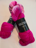 Hodgepodge Skeins 4 Ply