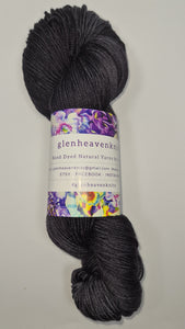 Glenheavenknits 4 Ply Sock