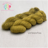 The Australian Wool Store -Merino Cashmere Silk & Mohair Silk Duo's