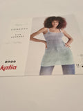 Katia Concept Silk Degrade Top Kit