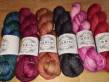 Skein Top Draw Sock 4 Ply